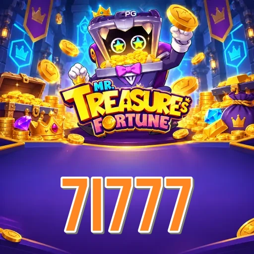 7i777 app icon ready to open on Android home screen